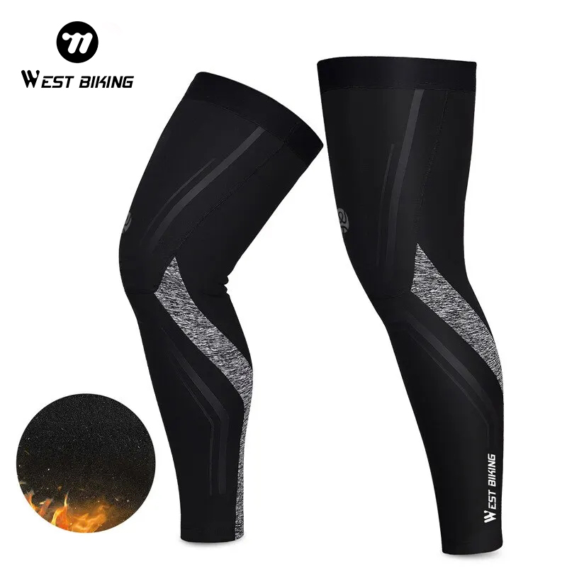 Running Gear For Winter - Wear bike warm bein ärmel laufen