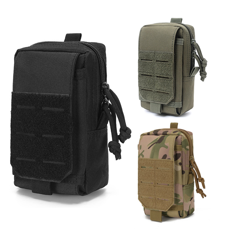 Running Gear Bag - Tasche Männer Spezielle Gürtel Wasserdichte Lauf