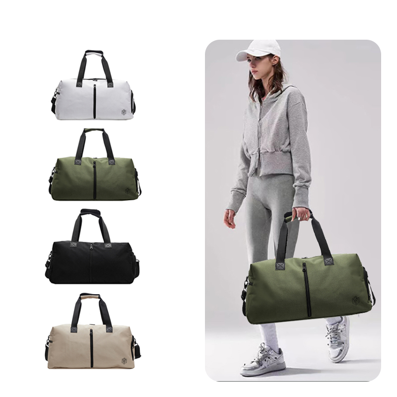 Running Gear Bag - 1 Stück Sporttasche für Männer und