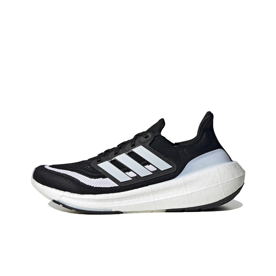 Adidas Shoes Ultraboost Light - Adidas Ultraboost Light Bequeme Stoff-Low-Top-Marathon-Trainings-Langstreckenlaufschuhe Unisex