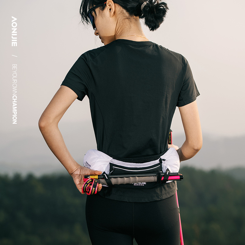 Running Gear Water - AONIJIE Laufgürtel für Männer und Frauen