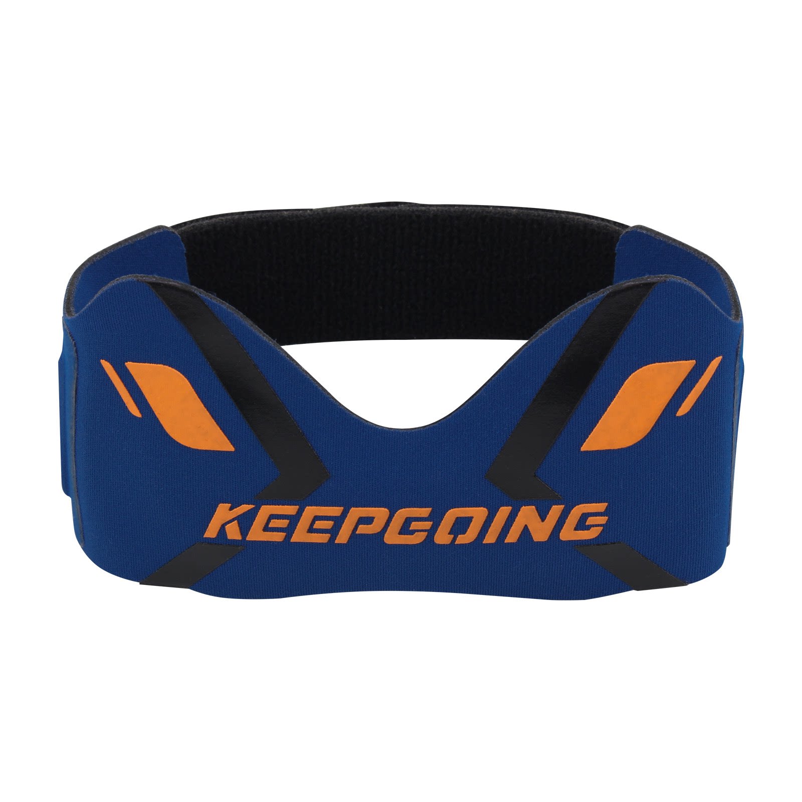 Knee Support Brace - Verstellbare Patella-Kniebandage, Sport-Schutzgurt für Laufen, Basketball,