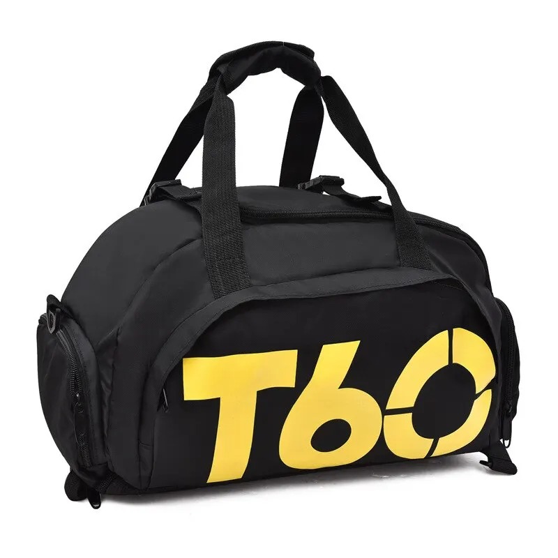 Running Gear Bag - Sporttasche Wasserdichte Fitness Tasche Sport Männer