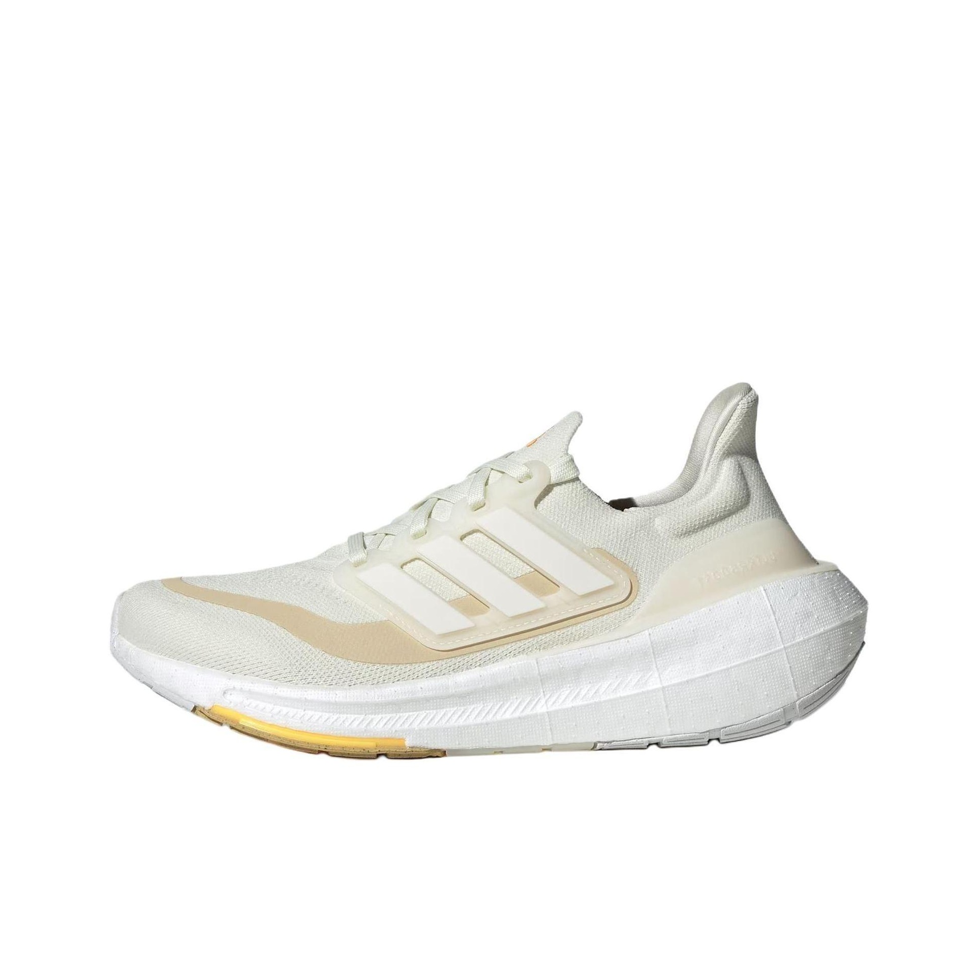 Adidas Shoes Ultraboost Light - Adidas Ultraboost Light Komfortable Low-Top Marathon-Trainings-Langstreckenlaufschuhe