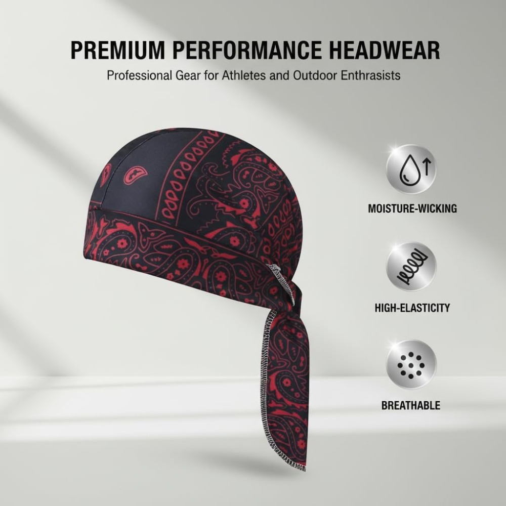 1-5 Stück Kühlende Totenkopf-M – Running Gear Hat Bewertung und Preis