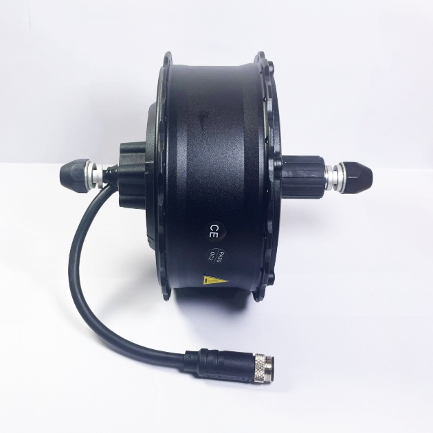 TRUCK RUN 48V1500W FAT Motor K – Running Gear Motor Bewertung und Preis
