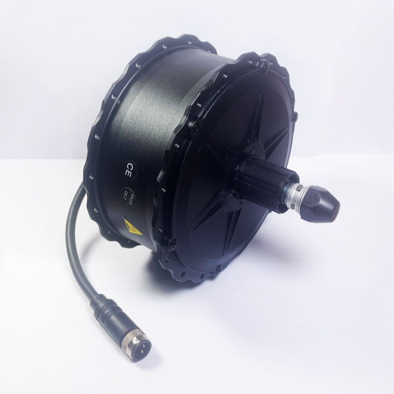TRUCK RUN 48V1500W FAT Motor K – Running Gear Motor Bewertung und Preis