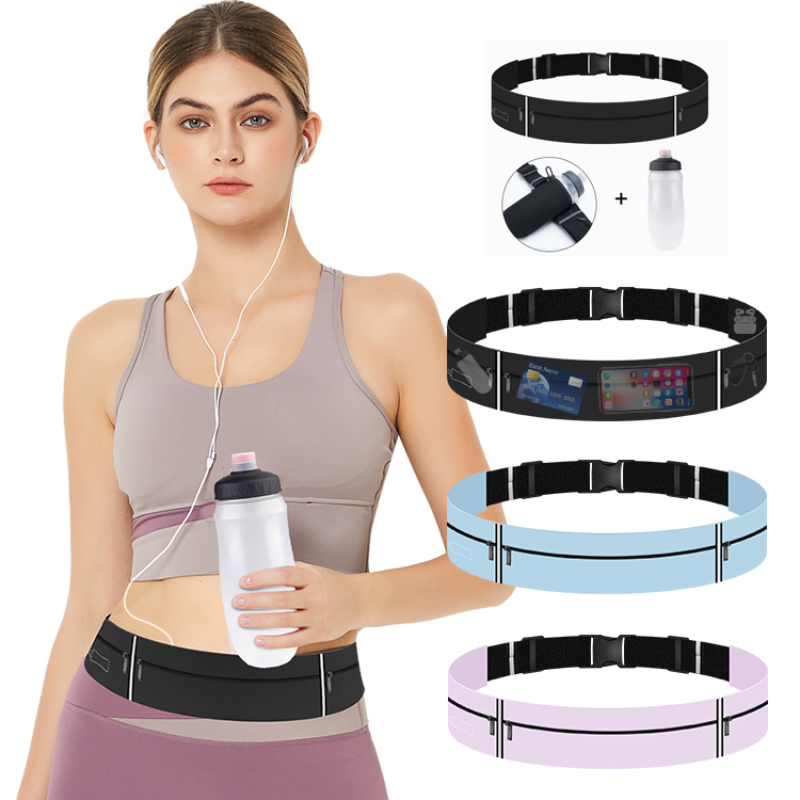 Frauen Lauf Gürtel Taille Tasc – Running Gear Water Bewertung und Preis