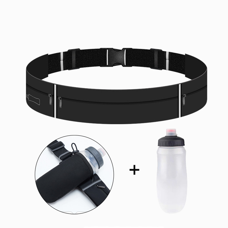 Frauen Lauf Gürtel Taille Tasc – Running Gear Water Bewertung und Preis