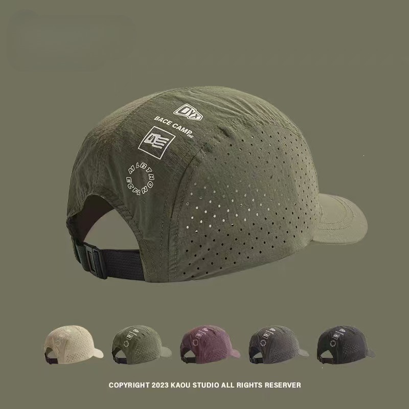 Eine modische Outdoor-Laufmütz – Running Gear Hat Bewertung und Preis