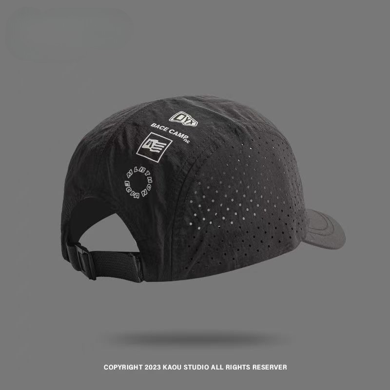 Eine modische Outdoor-Laufmütz – Running Gear Hat Bewertung und Preis