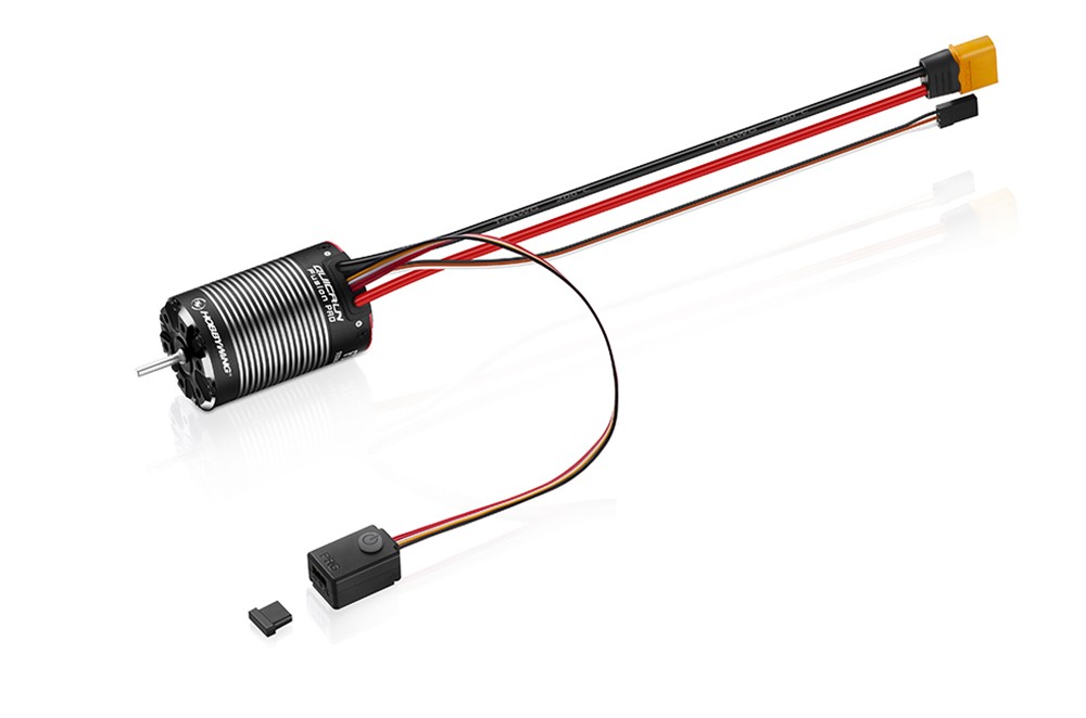 Hobbywing Rc Auto Motor Fusion – Running Gear Motor Bewertung und Preis
