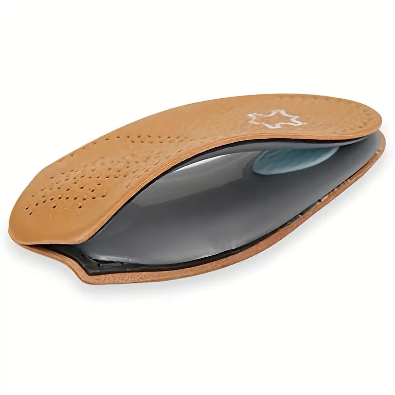 Halbe Einlegesohlen, Fußgewölb – Insole Arch Support Bewertung und Preis