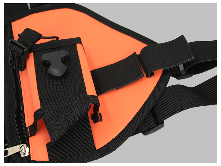 XIERDE Taktische Funkgeräte-Br – Running Gear Bag Bewertung und Preis