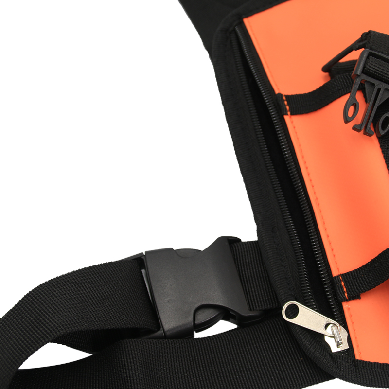 XIERDE Taktische Funkgeräte-Br – Running Gear Bag Bewertung und Preis