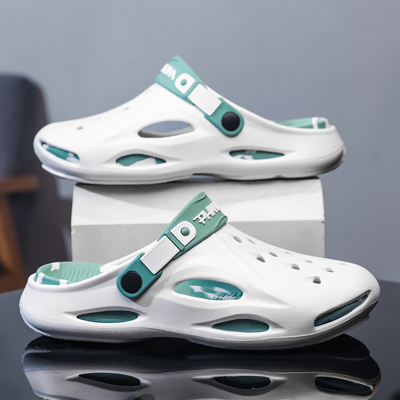 Männer Clogs Hausschuhe Mode E – Insole Arch Support Bewertung und Preis