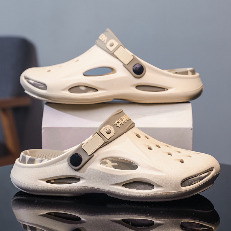 Männer Clogs Hausschuhe Mode E – Insole Arch Support Bewertung und Preis