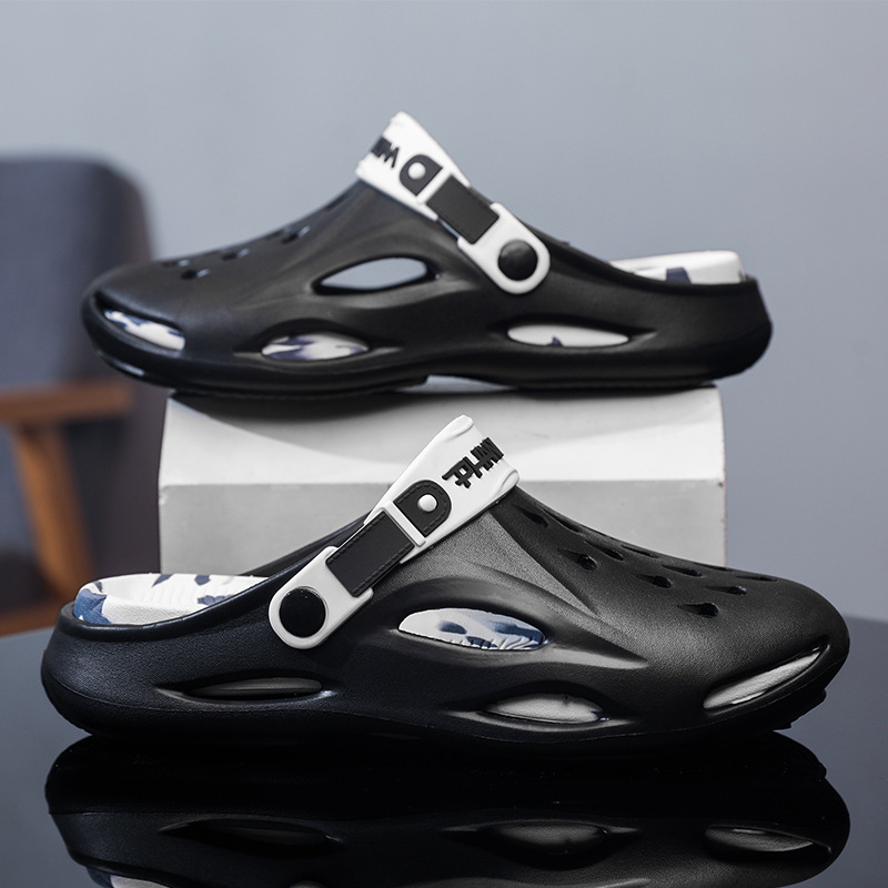 Männer Clogs Hausschuhe Mode E – Insole Arch Support Bewertung und Preis