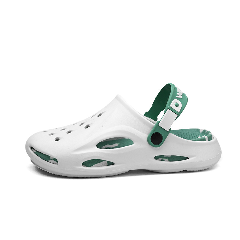 Männer Clogs Hausschuhe Mode E – Insole Arch Support Bewertung und Preis