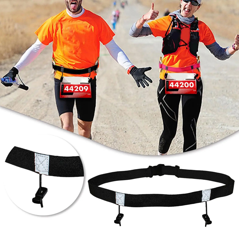 Laufen Rennnummer Gürtel Hüftt – Running Gear Motor Bewertung und Preis