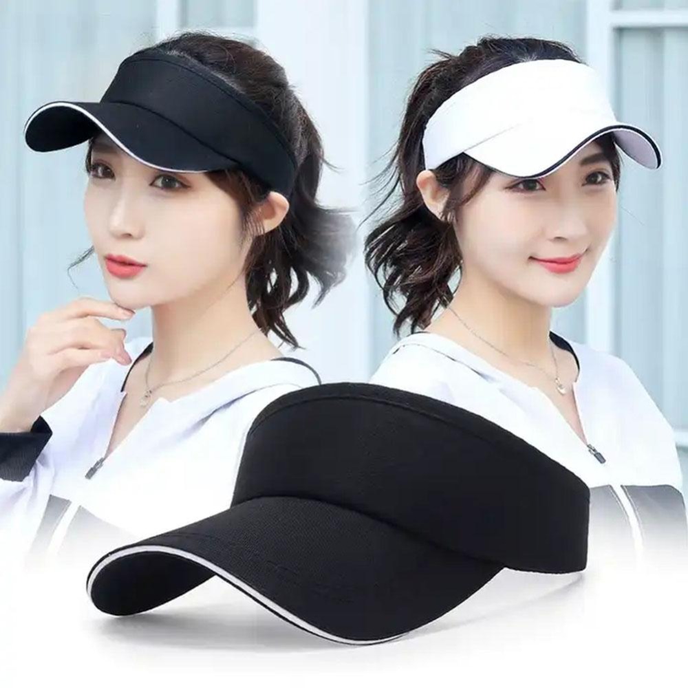 Sport Sonnenblende Atmungsakti – Running Gear Hat Bewertung und Preis