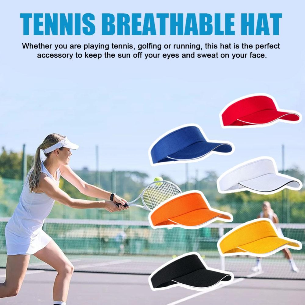 Sport Sonnenblende Atmungsakti – Running Gear Hat Bewertung und Preis