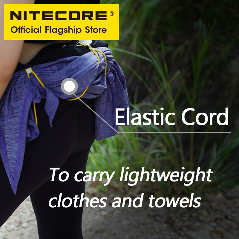 NITECORE BLT10 Laufgürteltasch – Running Gear Bag Bewertung und Preis