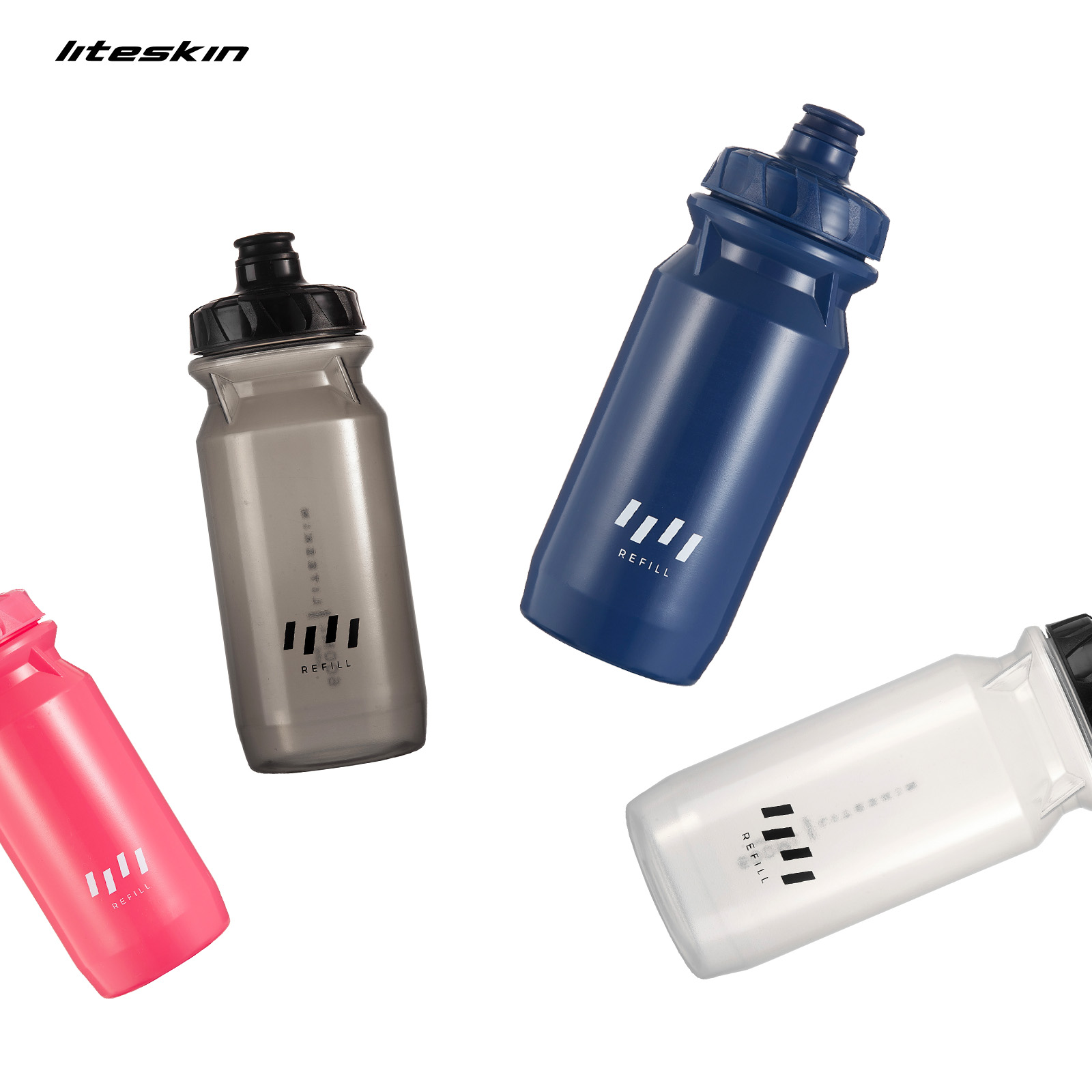 Liteskin Nachfüll-Fahrrad-Wass – Running Gear Water Bewertung und Preis