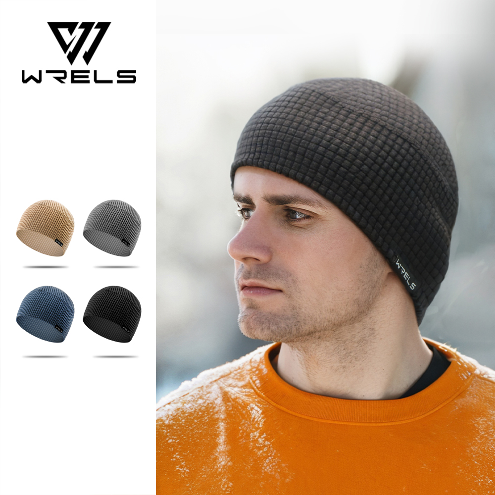 WRELS Herbst und Winter Outdoo – Running Gear Hat Bewertung und Preis