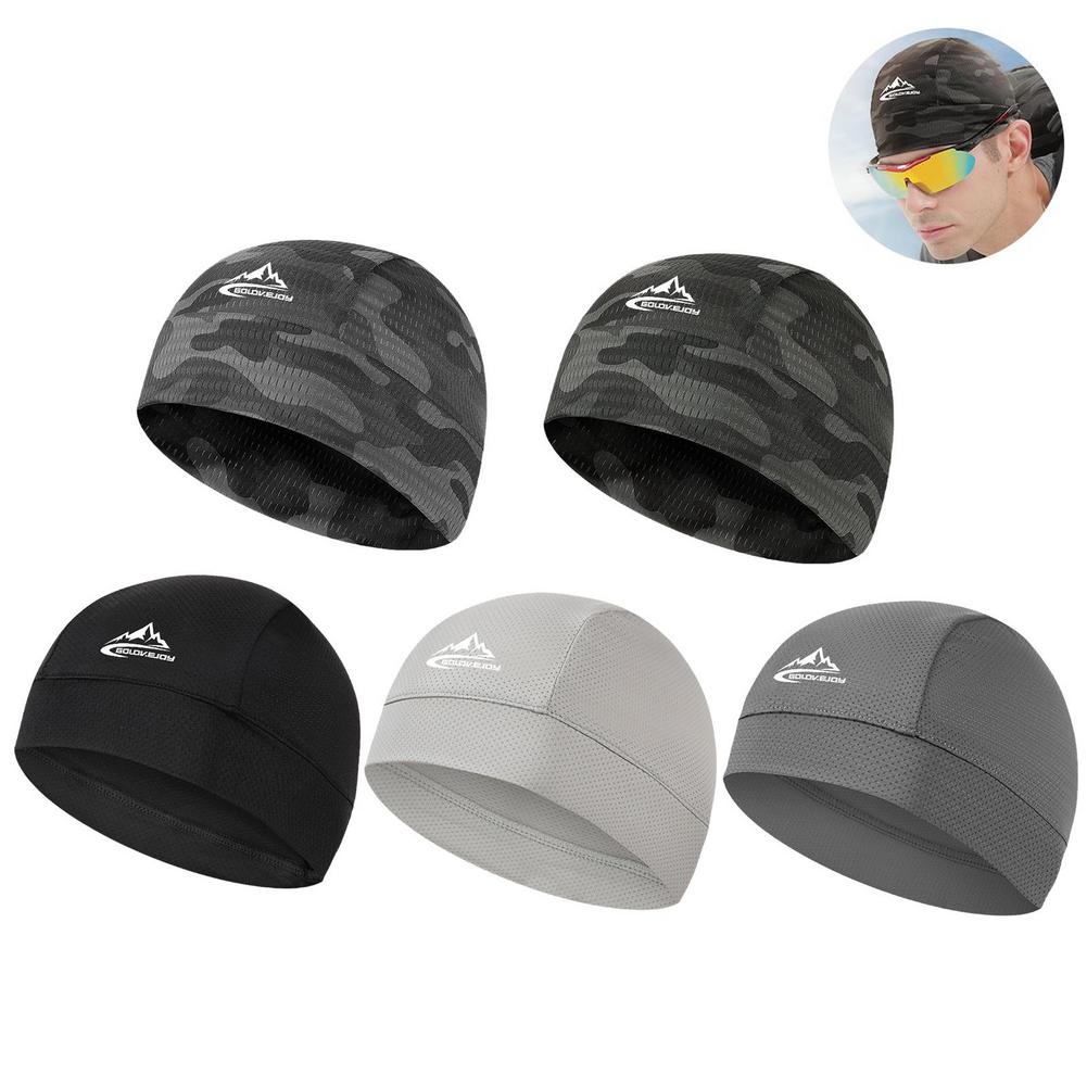 Sommer-Kühlende Fahrradkappen  – Running Gear Hat Bewertung und Preis
