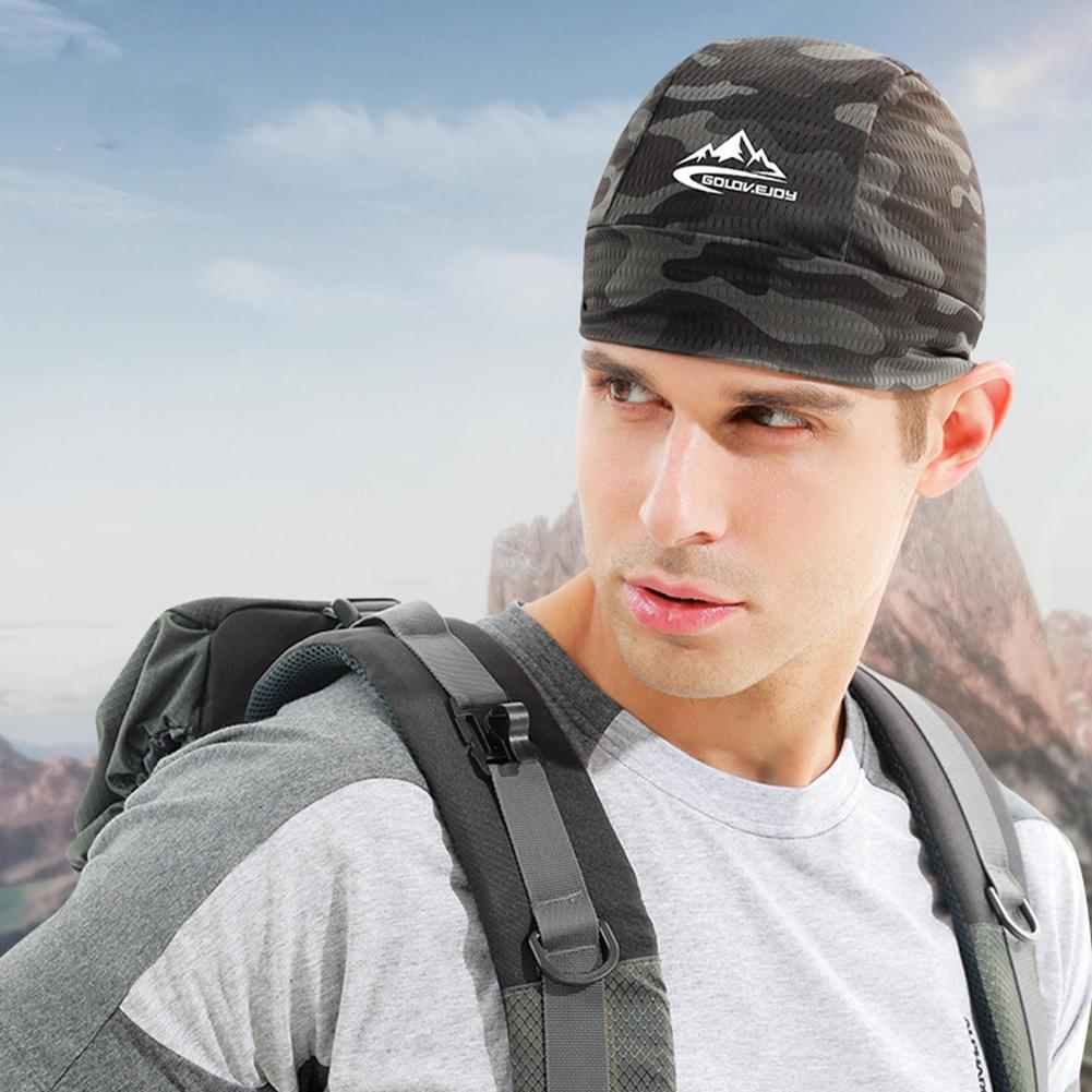 Sommer-Kühlende Fahrradkappen  – Running Gear Hat Bewertung und Preis