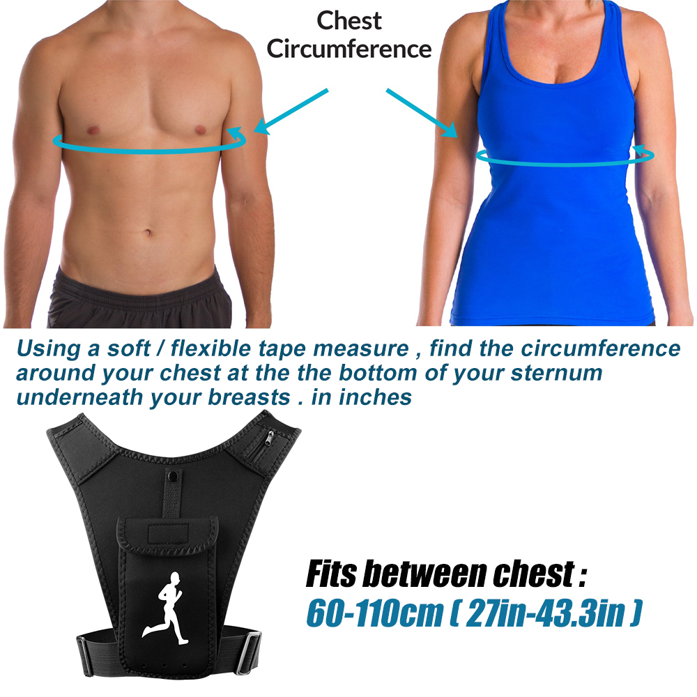 Verstellbare Laufweste mit Han – Running Gear Train Bewertung und Preis