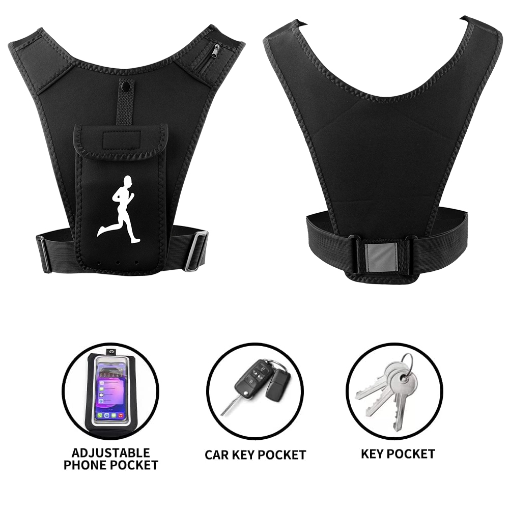Verstellbare Laufweste mit Han – Running Gear Train Bewertung und Preis