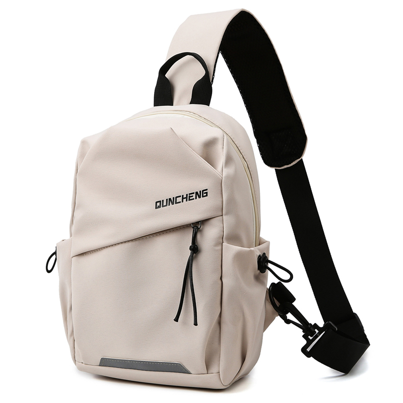 Männer Brust Tasche Casual Sch – Running Gear Bag Bewertung und Preis