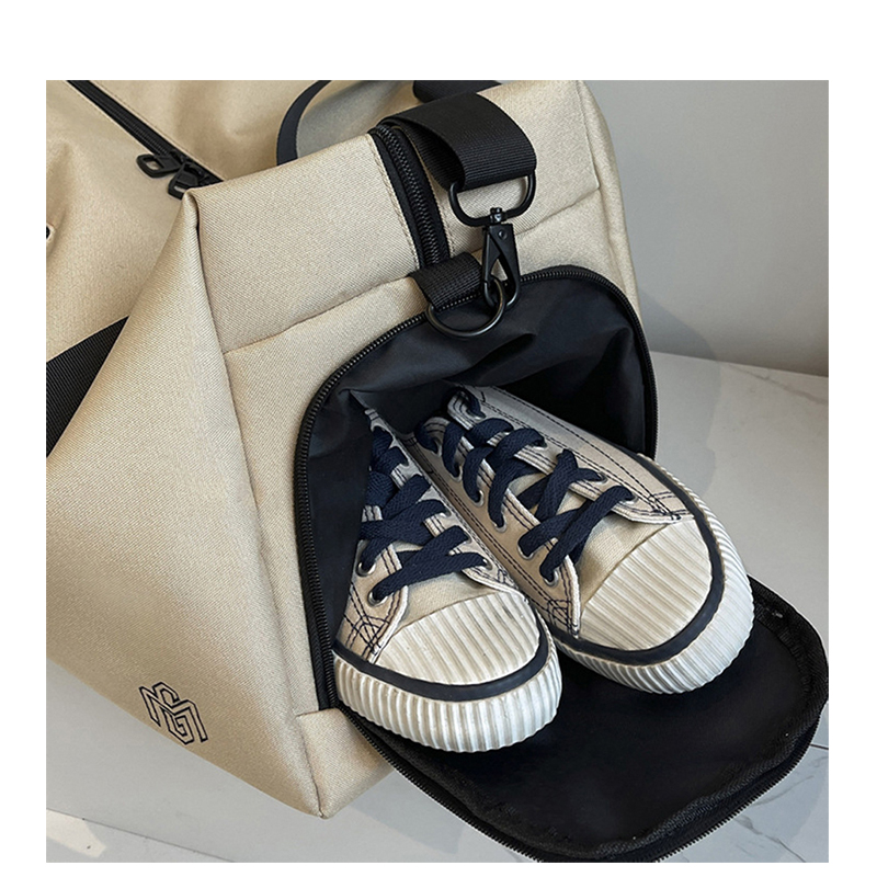 1 Stück Sporttasche für Männer – Running Gear Bag Bewertung und Preis