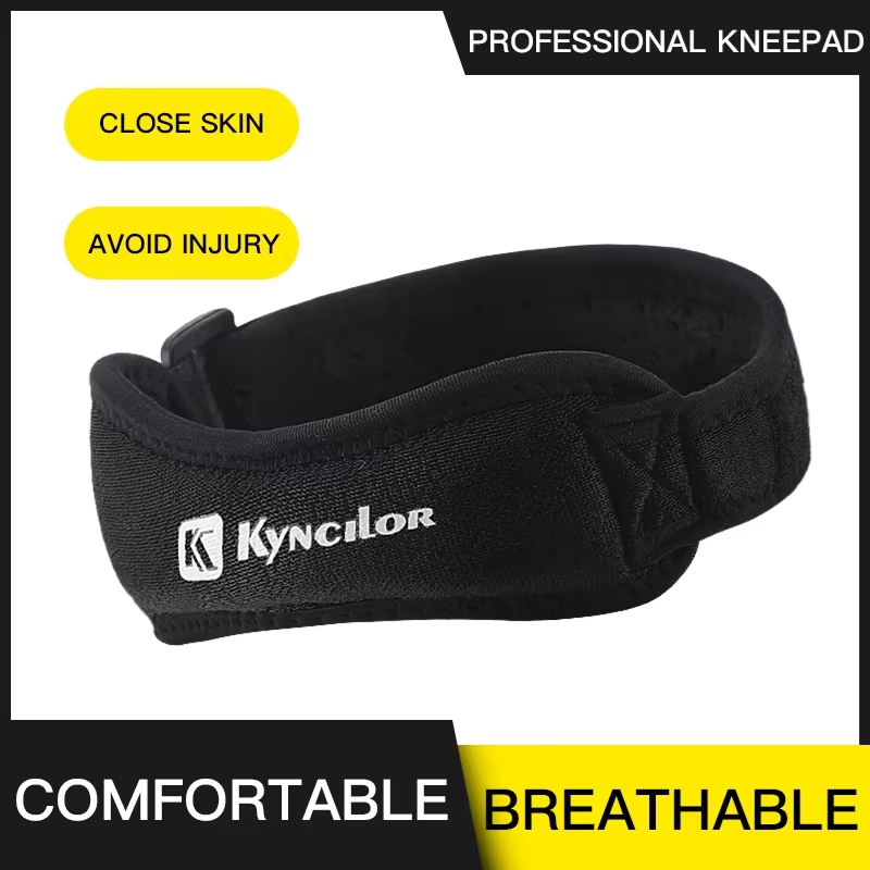 Outdoor-Sport Knieschoner Pate – Knee Support Brace Bewertung und Preis