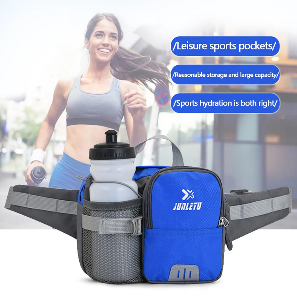 Gürteltasche für Damen und Her – Running Gear Water Bewertung und Preis