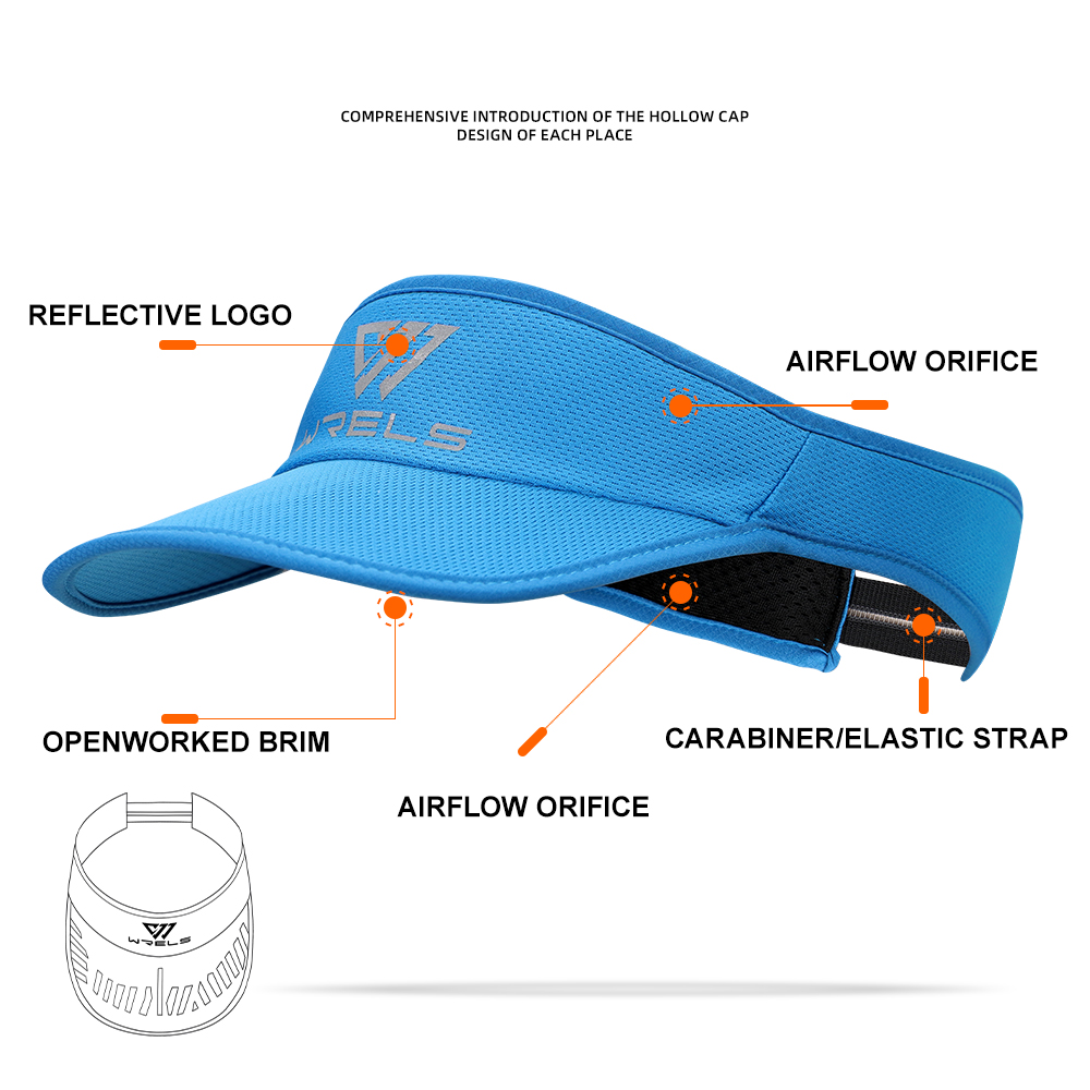 1PC Sport Leerer Zylinder Mara – Running Gear Hat Bewertung und Preis