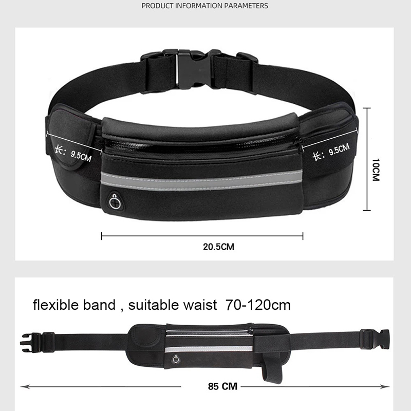 Sport Fanny Pack Frauen Laufen – Running Gear Bag Bewertung und Preis