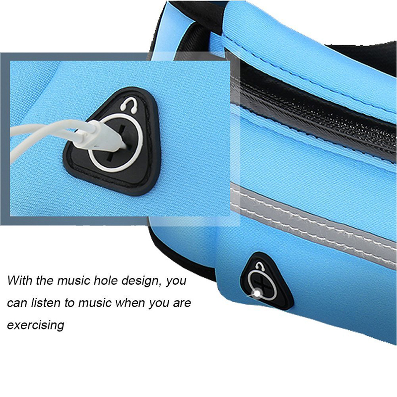 Sport Fanny Pack Frauen Laufen – Running Gear Bag Bewertung und Preis