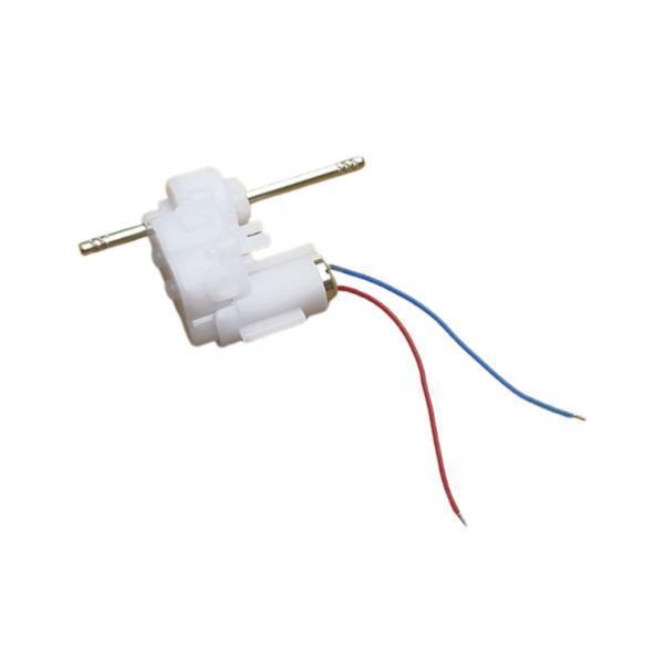 Kernloser Motor Mini DC Getrie – Running Gear Motor Bewertung und Preis