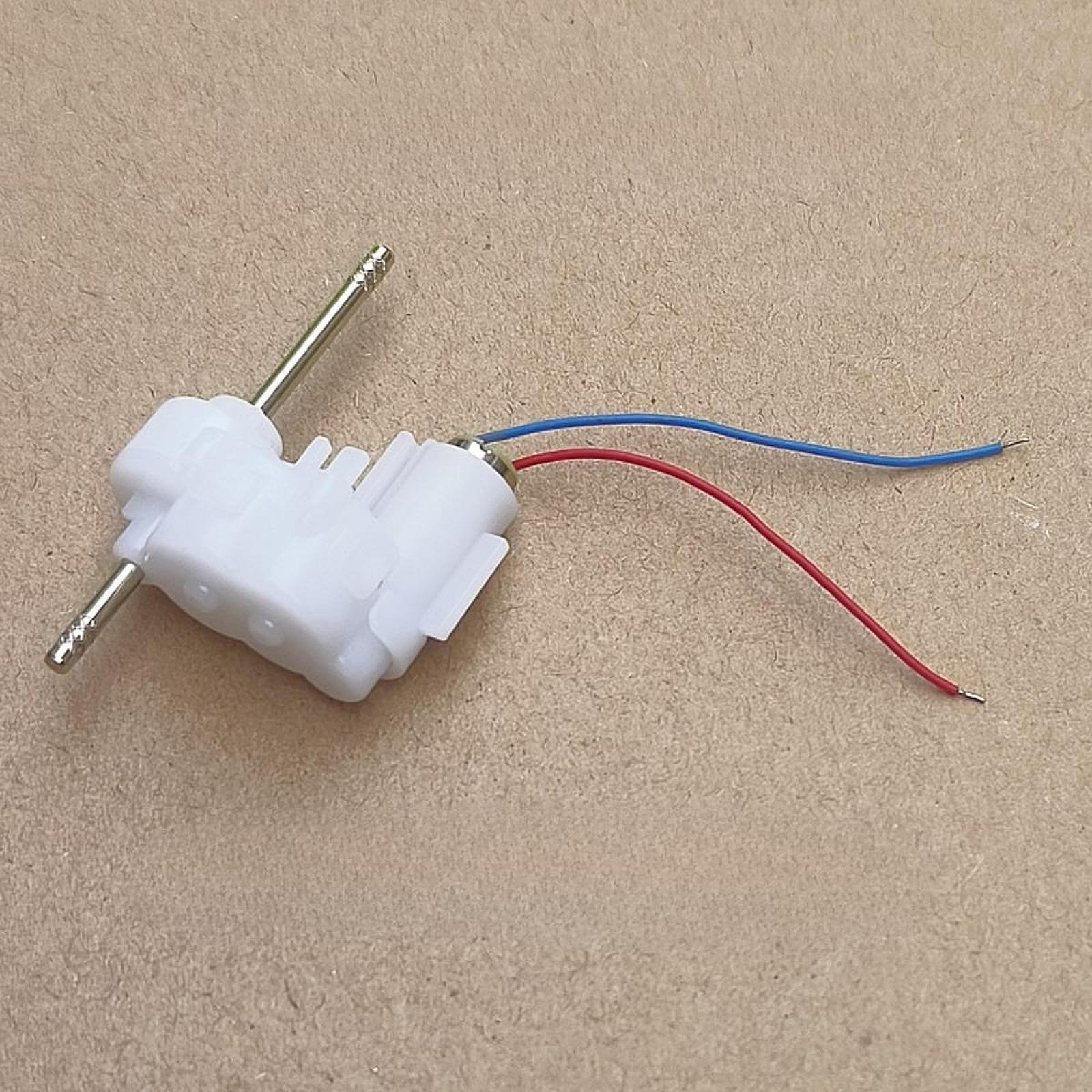 Kernloser Motor Mini DC Getrie – Running Gear Motor Bewertung und Preis