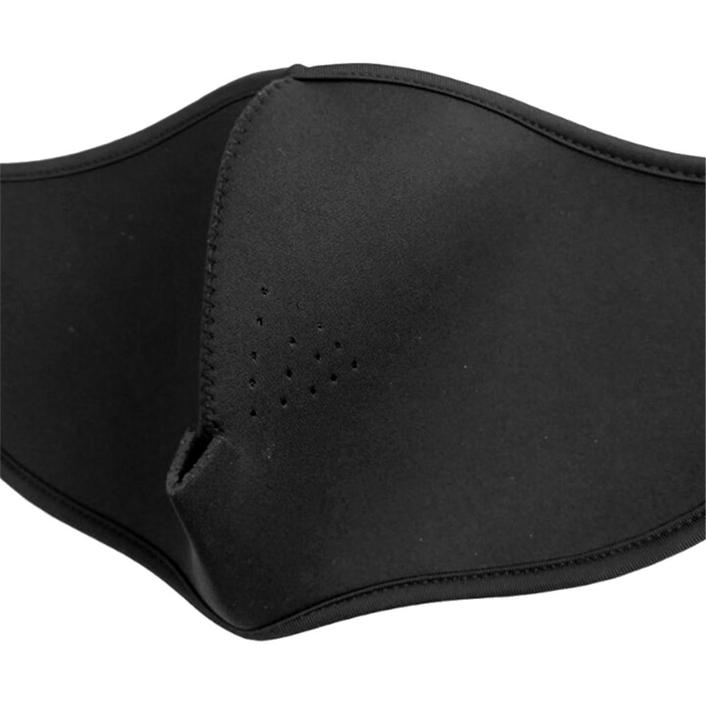 Neopren-Ski-Halbgesichtsmaske  – Running Gear For Winter Bewertung und Preis