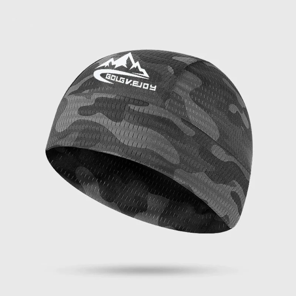 Motorrad-Kappe Schnelltrocknen – Running Gear Hat Bewertung und Preis
