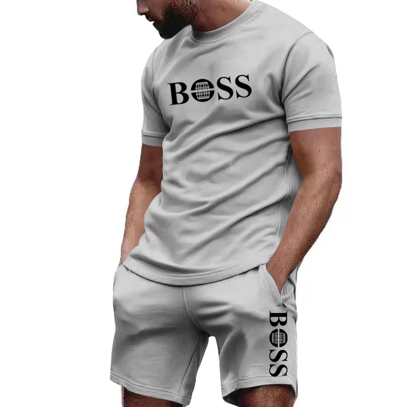2026 Sommer Herren Zweiteilige – Running Gear Men Bewertung und Preis