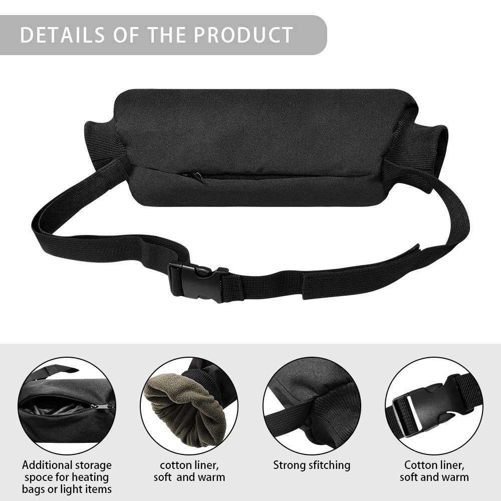 Warme Handstulpen, Fußball-Spo – Running Gear For Winter Bewertung und Preis