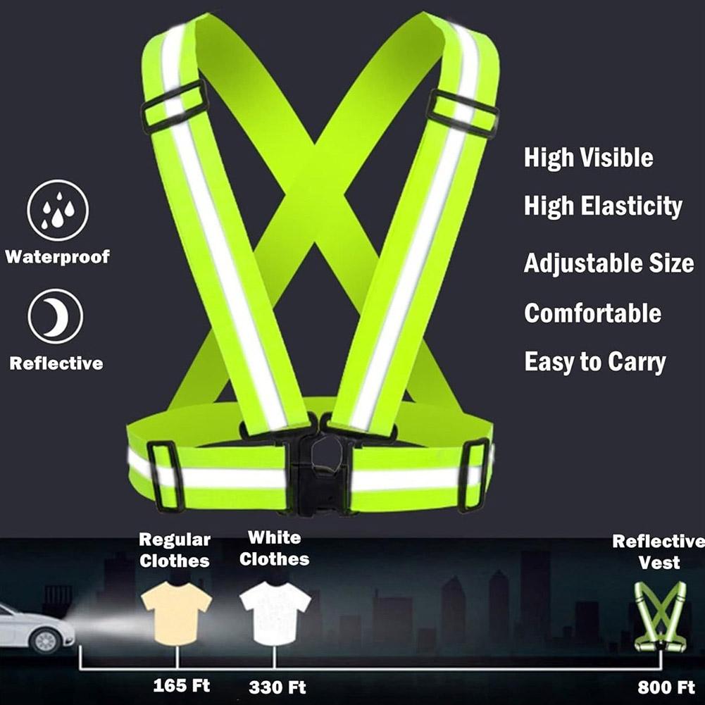 Universelle, verstellbare Refl – Running Gear Cool Bewertung und Preis