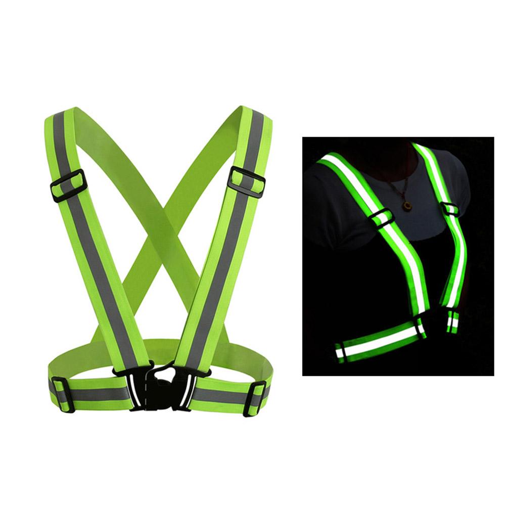 Universelle, verstellbare Refl – Running Gear Cool Bewertung und Preis