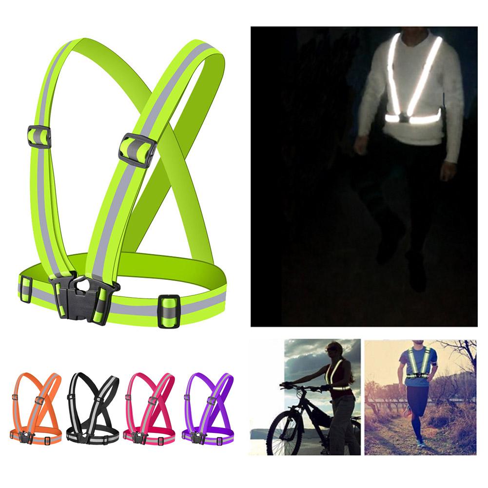 Universelle, verstellbare Refl – Running Gear Cool Bewertung und Preis