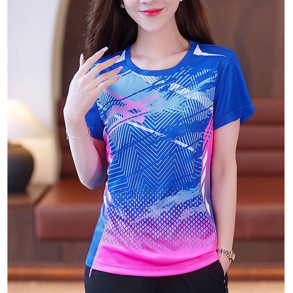 Damen Schnelltrocknendes Kurza – Running Gear Cool Bewertung und Preis